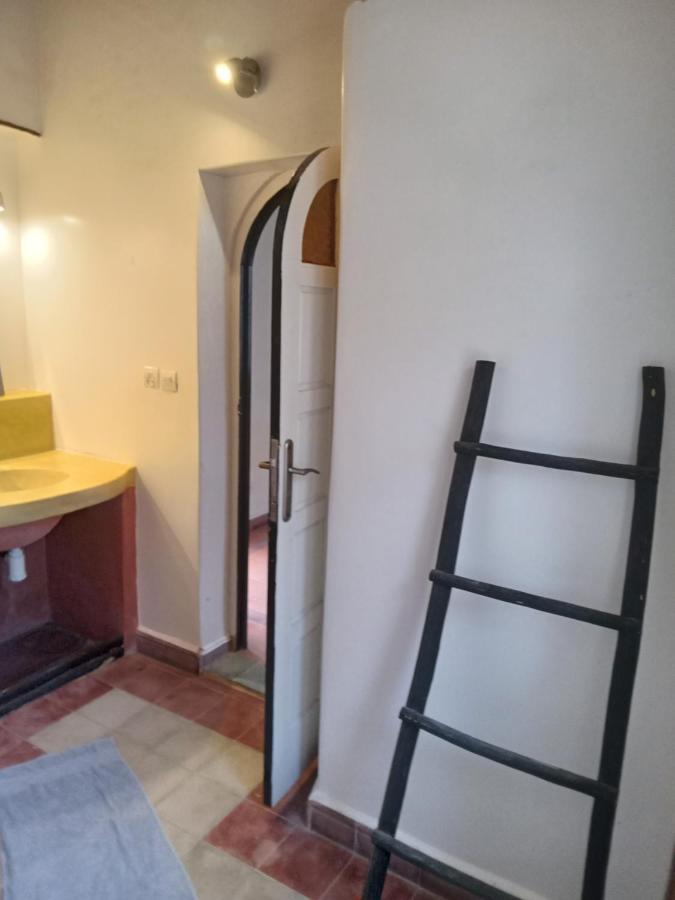 Villa Mogador Essaouira Buitenkant foto