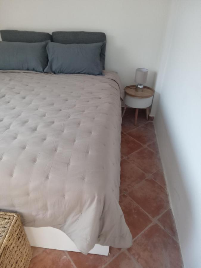 Villa Mogador Essaouira Buitenkant foto