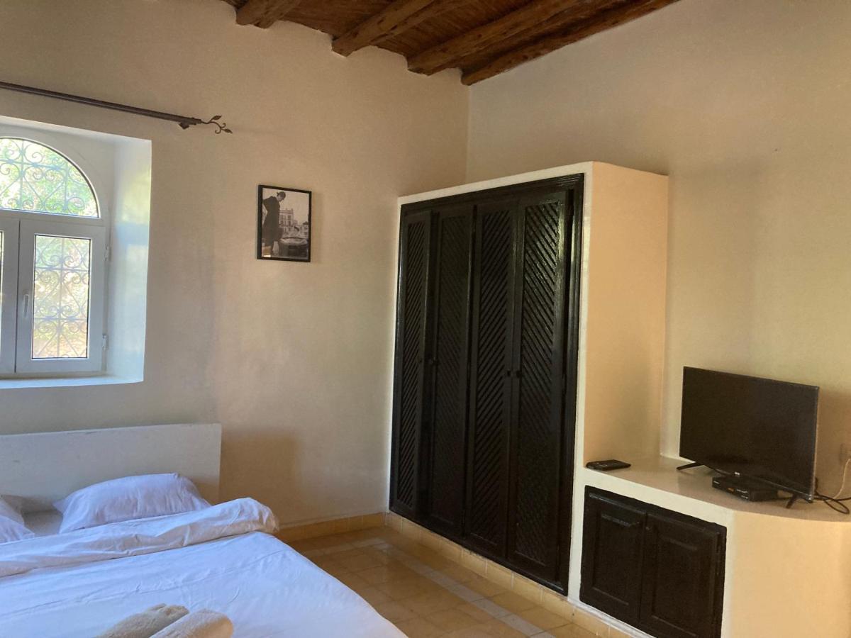 Villa Mogador Essaouira Buitenkant foto