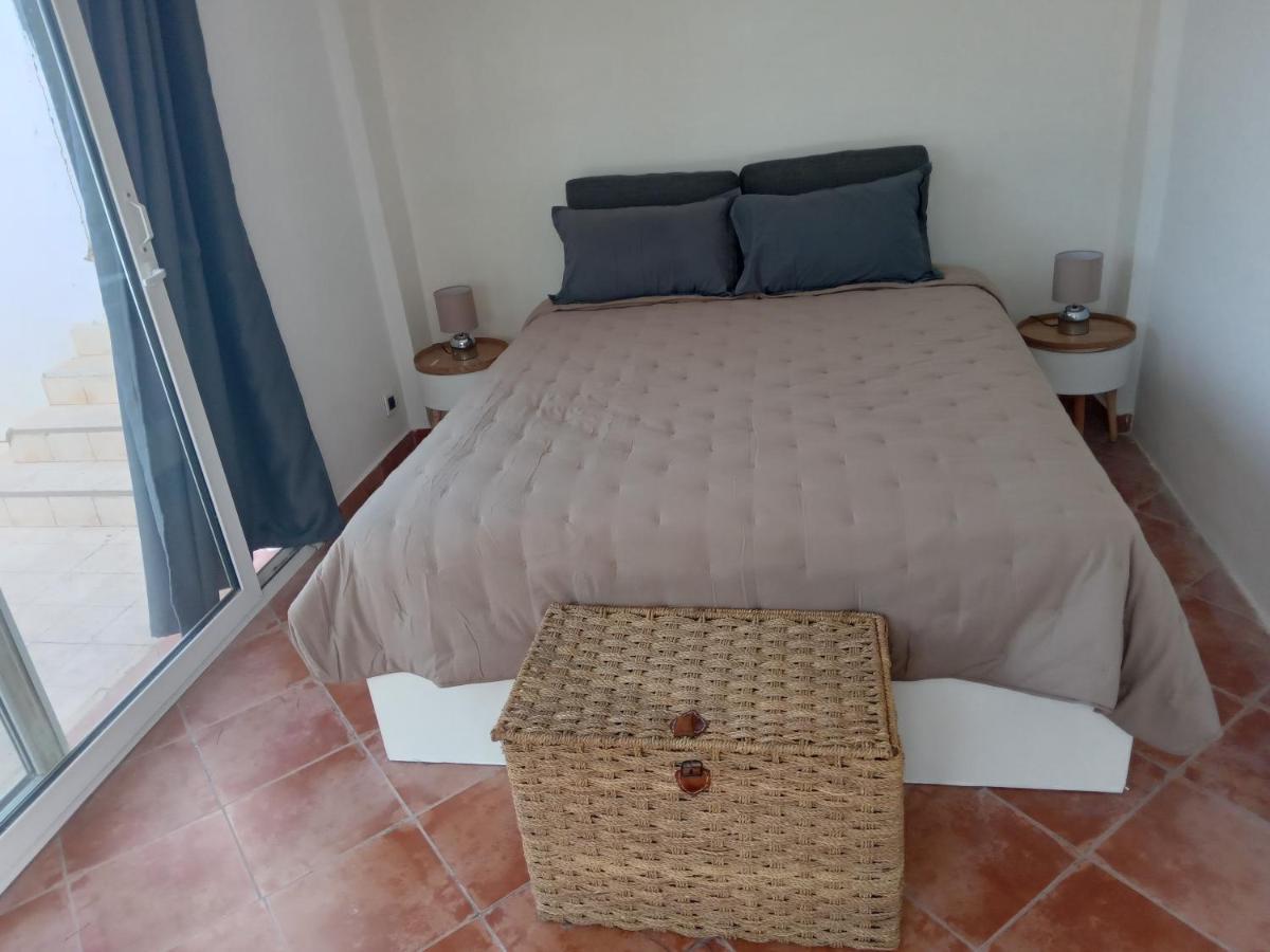 Villa Mogador Essaouira Buitenkant foto