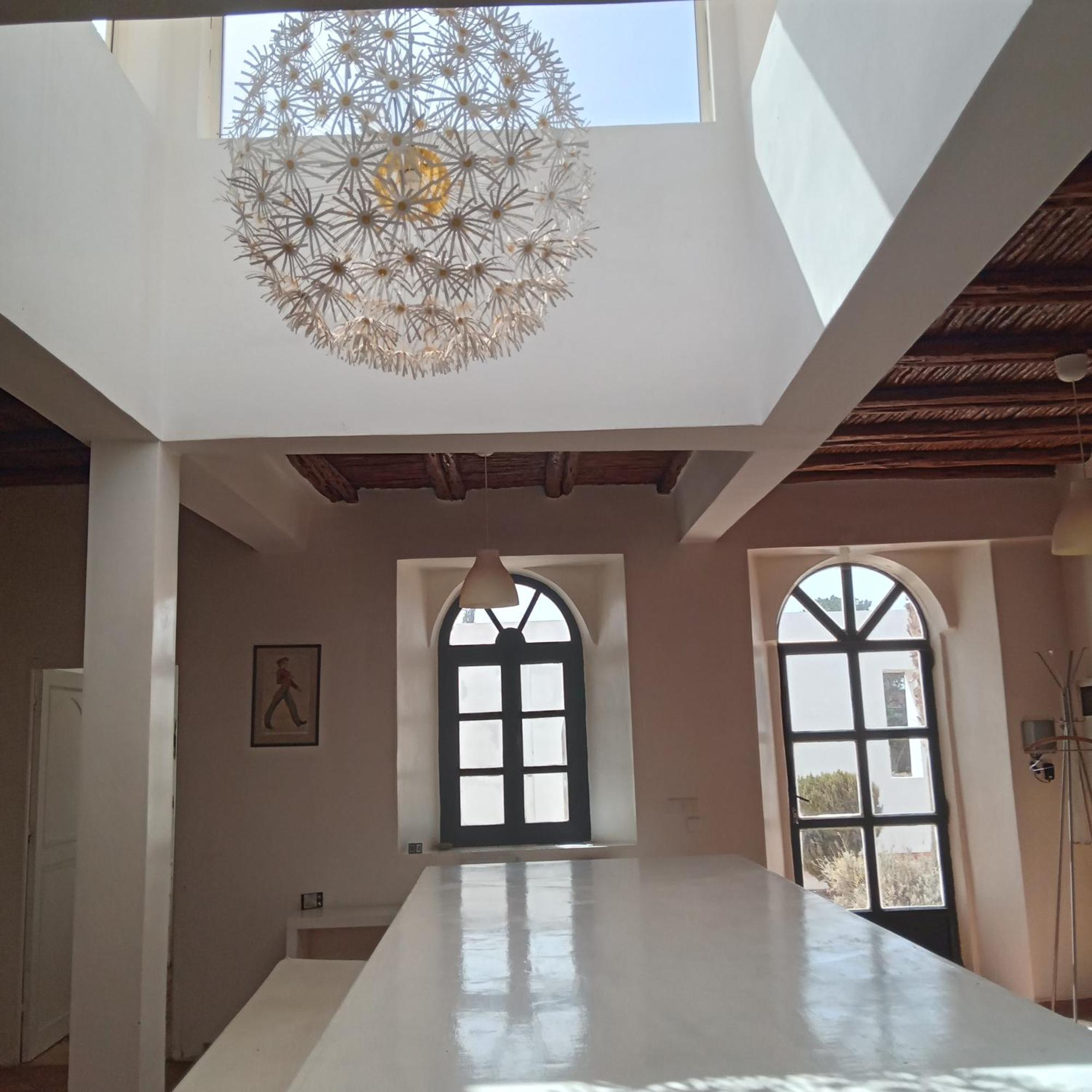 Villa Mogador Essaouira Buitenkant foto