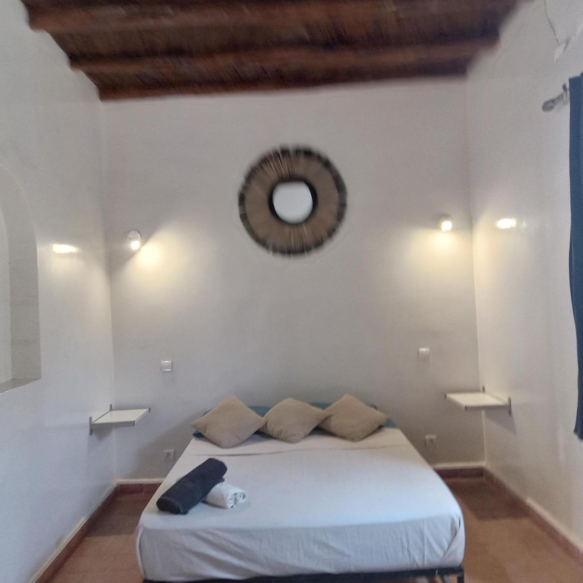 Villa Mogador Essaouira Buitenkant foto